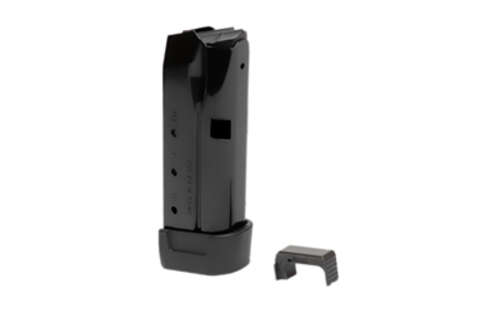 Magazines Shield Arms Z9 9mm MAG SHIELD Z9 FOR GLK 43 9RD STEEL • Model: Z9